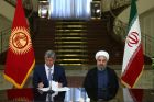 Rohani:StändigeMitgliedschaftIrans in SCO istzumVorteilfüralle